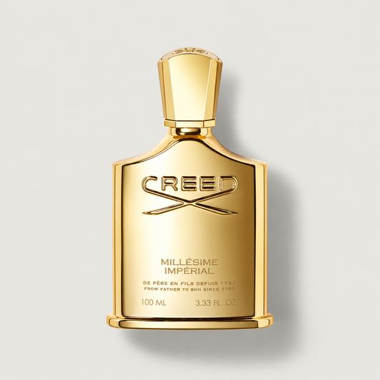 Millesime Imperial
